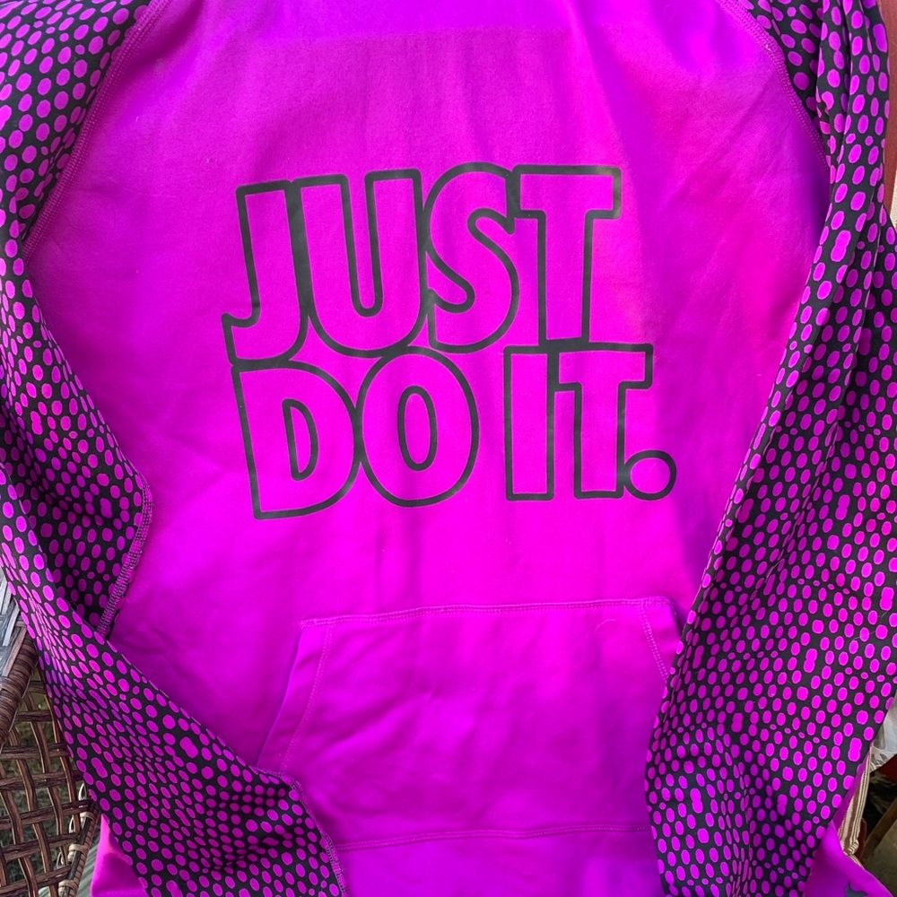 Nike Sweatshirt